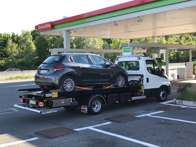 Aperçu des activités de la casse automobile AUTO PIECES DES MUREAUX située à LES MUREAUX (78130)